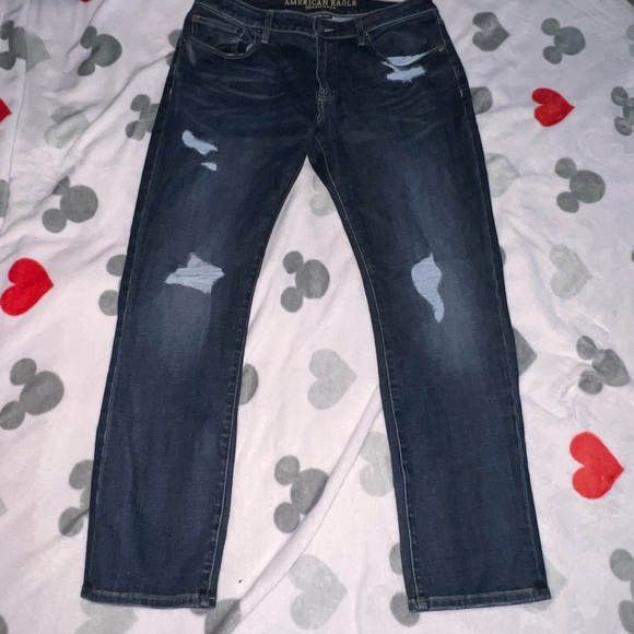 American Eagle Outfitters Other - AE jeans